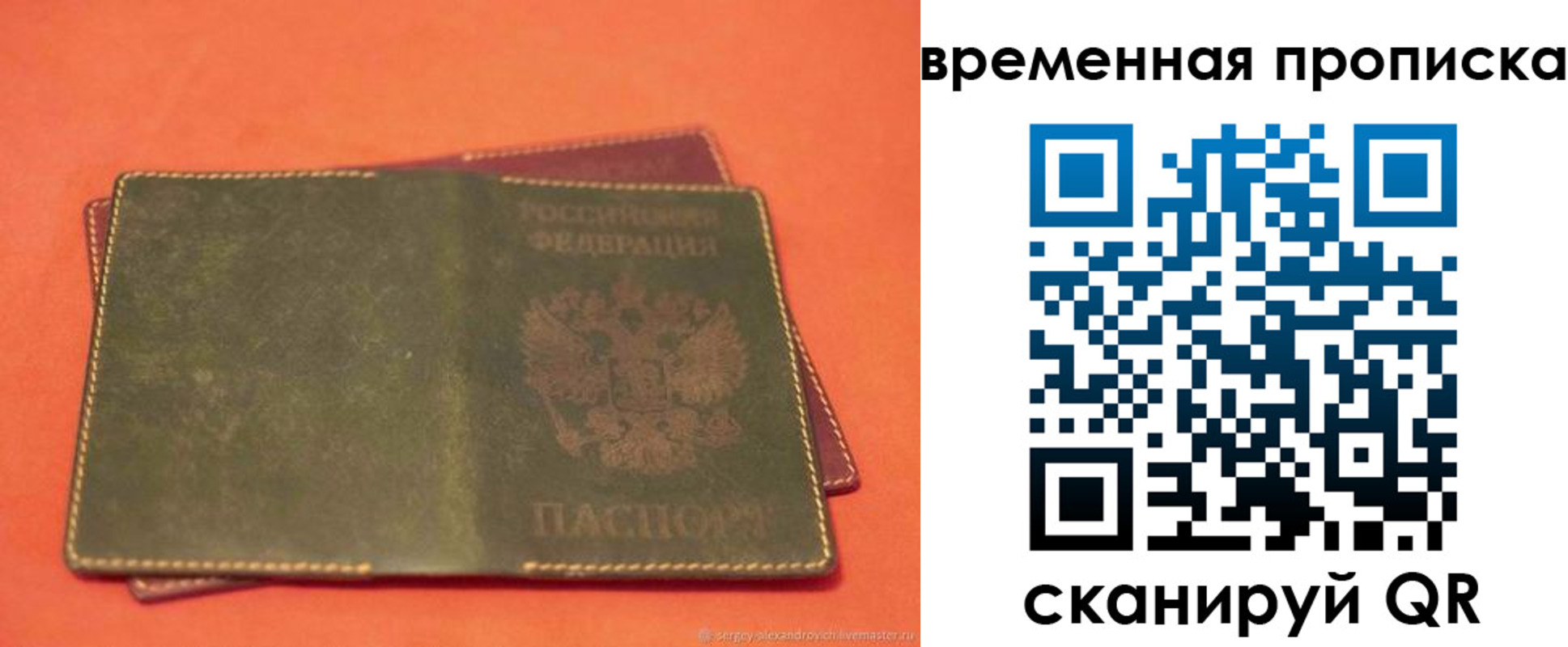 прописка гарантия в Черногорске